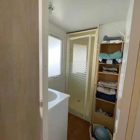 Cosy Proche De L Ocean Hébergement de vacances *