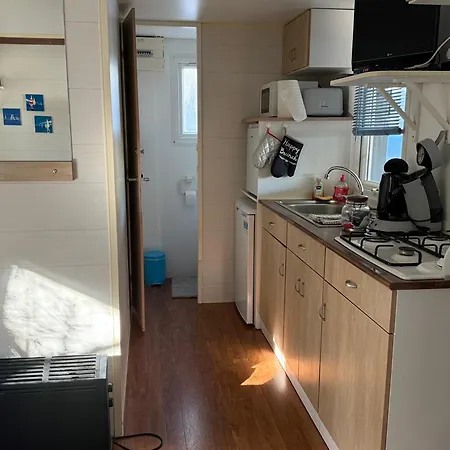 Cosy Proche De L Ocean Hourtin