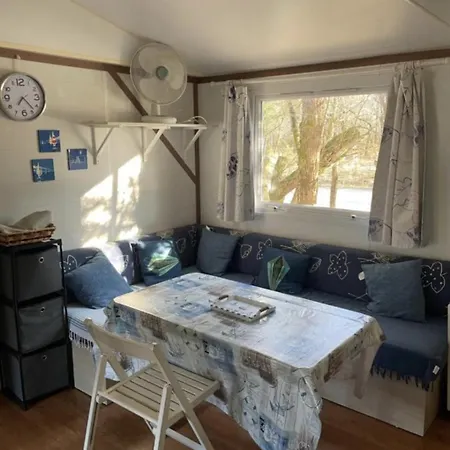 Cosy Proche De L Ocean Hébergement de vacances